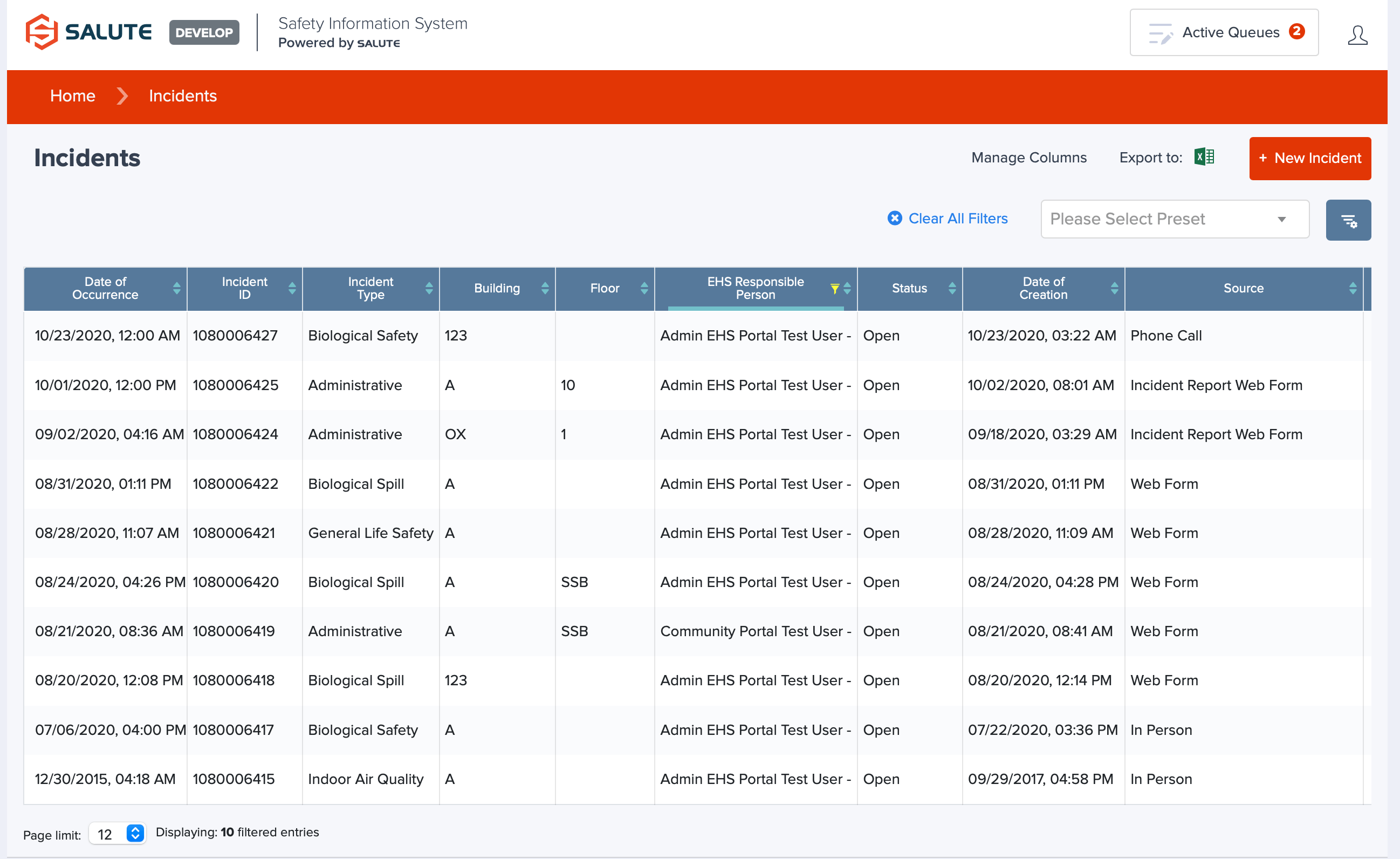 Ignite Incidents Centre Sign In - High Quality Colorful Picture - 4K